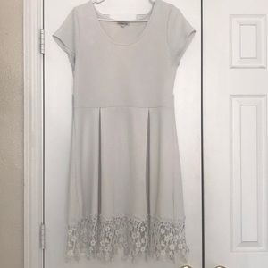 Charlotte Russe dress size xl